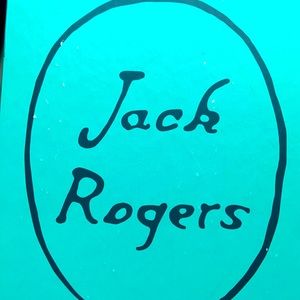 NIB JACK ROGERS